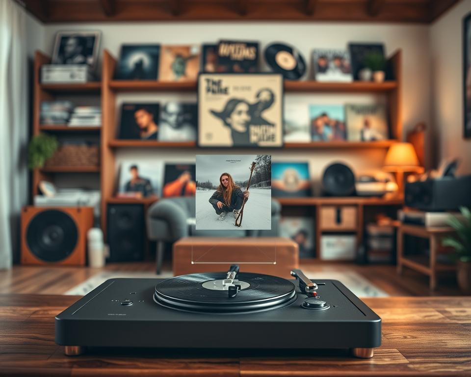 Aplicativo de música para músicas antigas