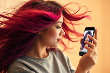 Aplicativo mostra como você ficaria com outra cor de cabelo — em segundos!