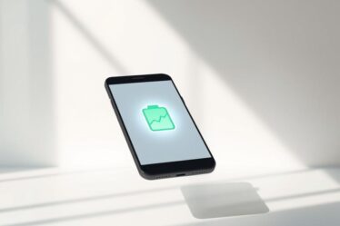 Aplicativo para aumentar bateria celular