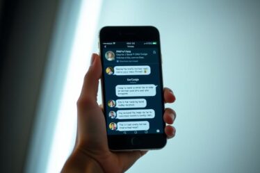 Aplicativo para ver conversas de outro celular