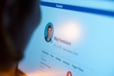 Aplicativo para ver visitas perfil facebook