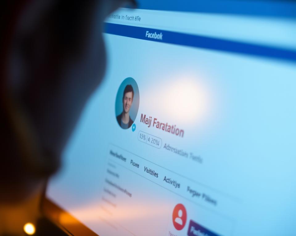 Aplicativo para ver visitas perfil facebook