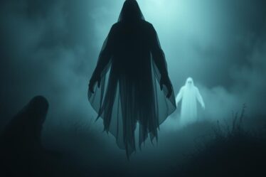Aplicativo que mostra fantasmas ao seu redor choca usuários!