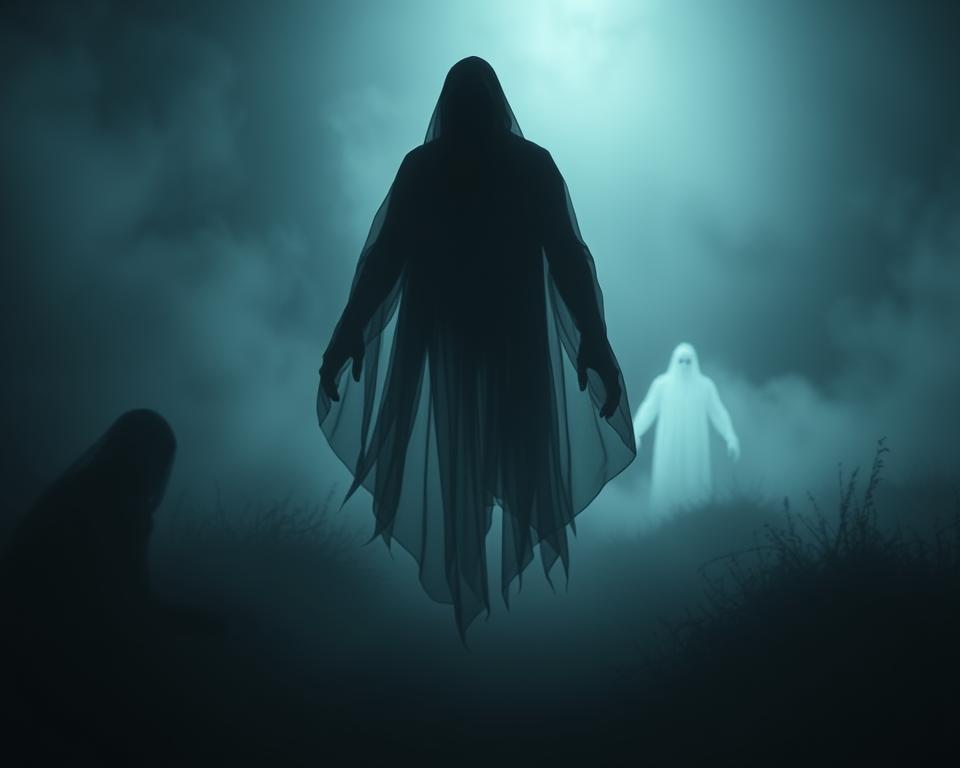 Aplicativo que mostra fantasmas ao seu redor choca usuários!