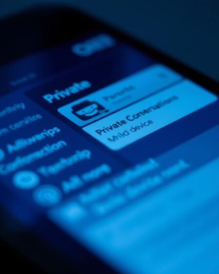 Aplicativo revela conversas de outros celulares controle parental