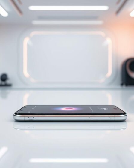 App limpa e acelera o celular em segundos