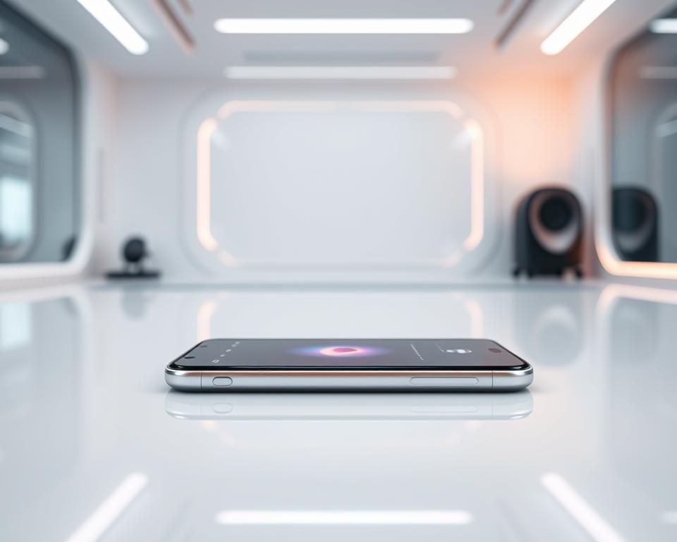 App limpa e acelera o celular em segundos