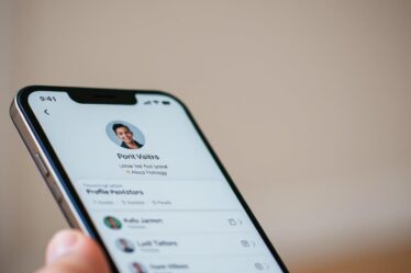 App mostra quem visitou seu perfil