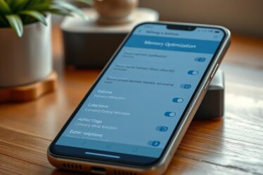 App para maximizar sua memoria do celular