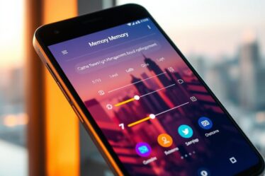 App para melhorar memoria do celular