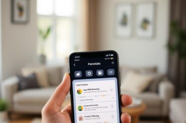 App para ver conversas de outro celular (controle parental)