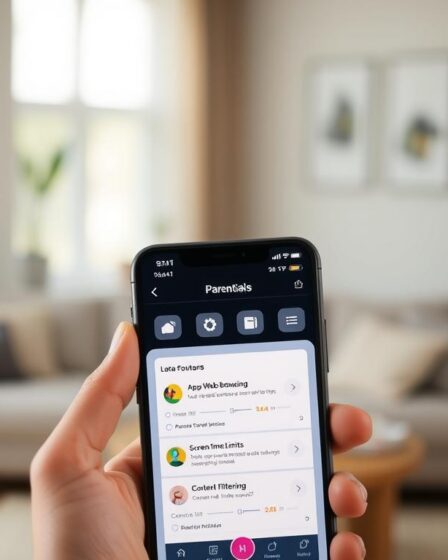 App para ver conversas de outro celular (controle parental)