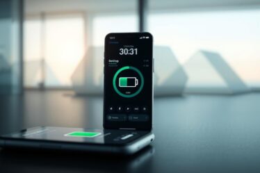 App que economiza e turbina sua bateria