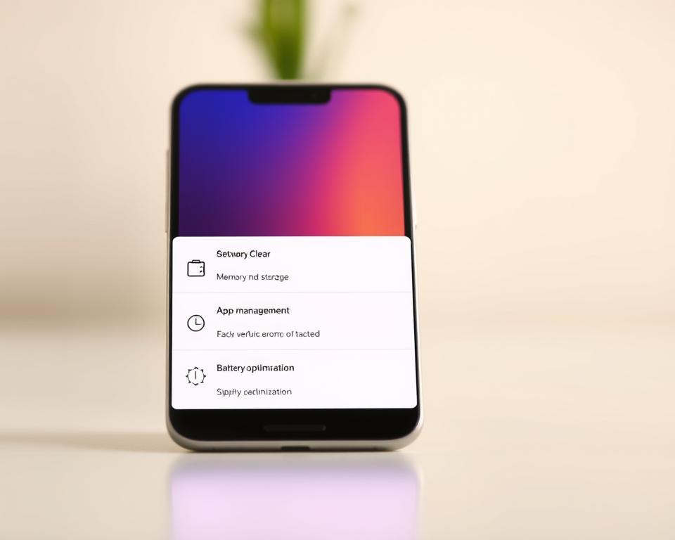 App que libera espaço e acelera seu celular