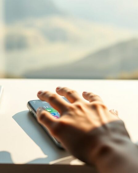 App que libera memória e acelera seu celular