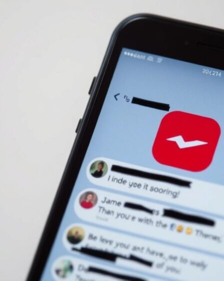 App revela conversas ocultas e mensagens apagadas