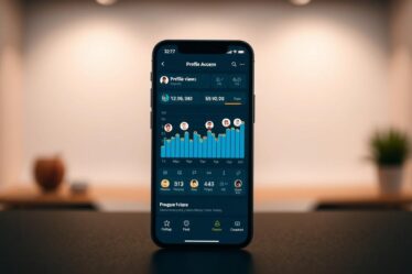 App revela quem mais acessa seu perfil
