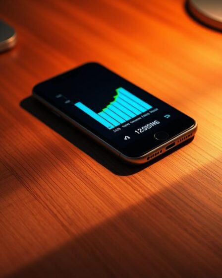 Aumente a memória do seu celular agora