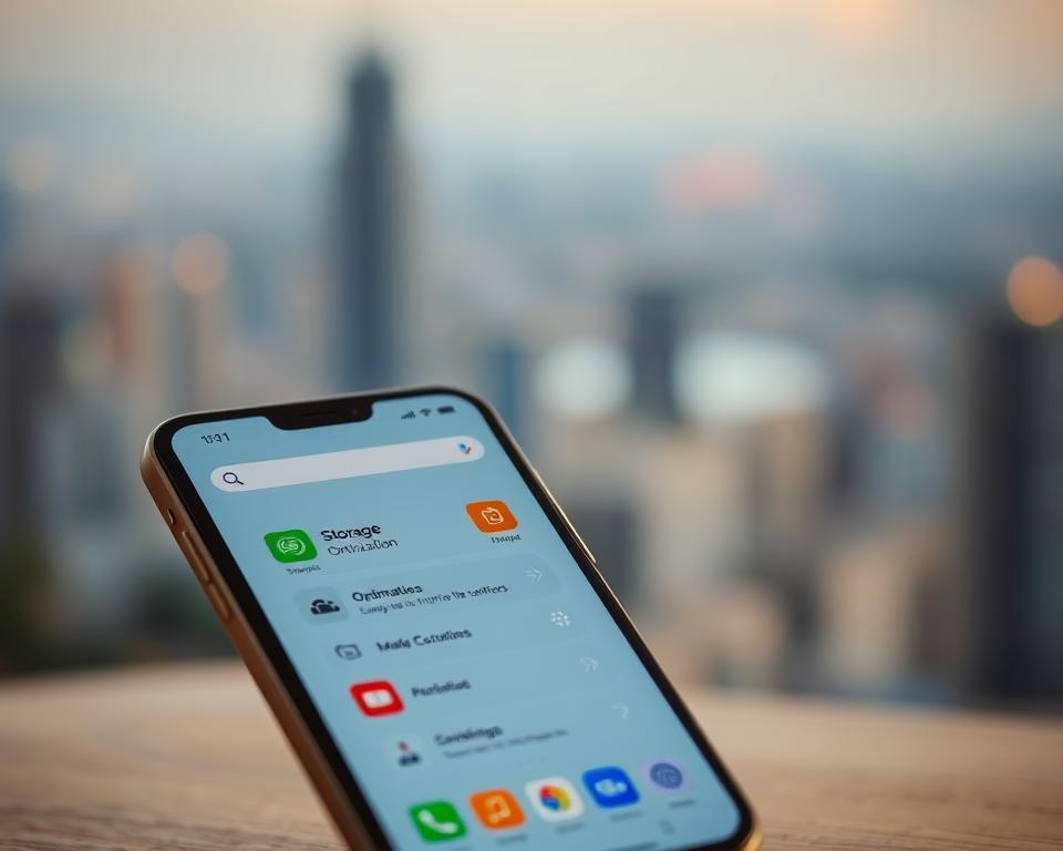 Como liberar espaço no celular Como liberar espaço no celular