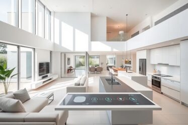 Decore sua casa com inteligência artificial