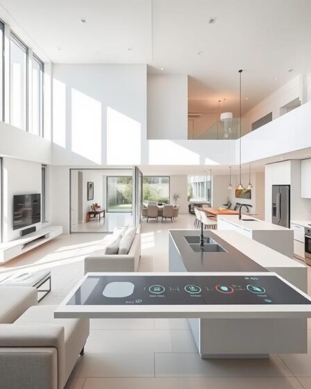 Decore sua casa com inteligência artificial