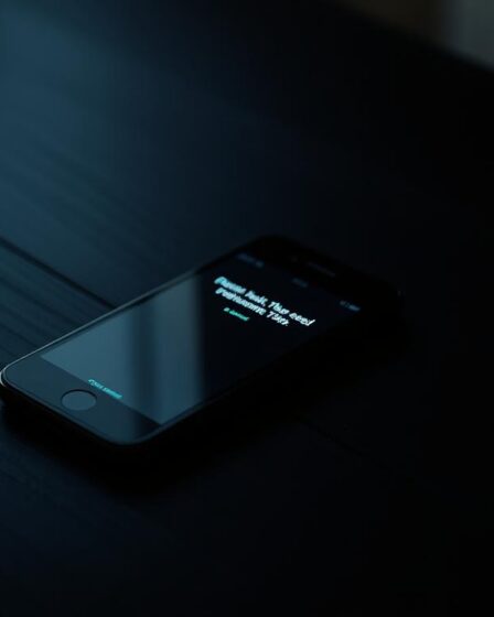 Descubra mensagens de outro celular
