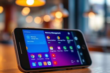 Descubra o app que limpa, organiza e expande a memória do seu aparelho