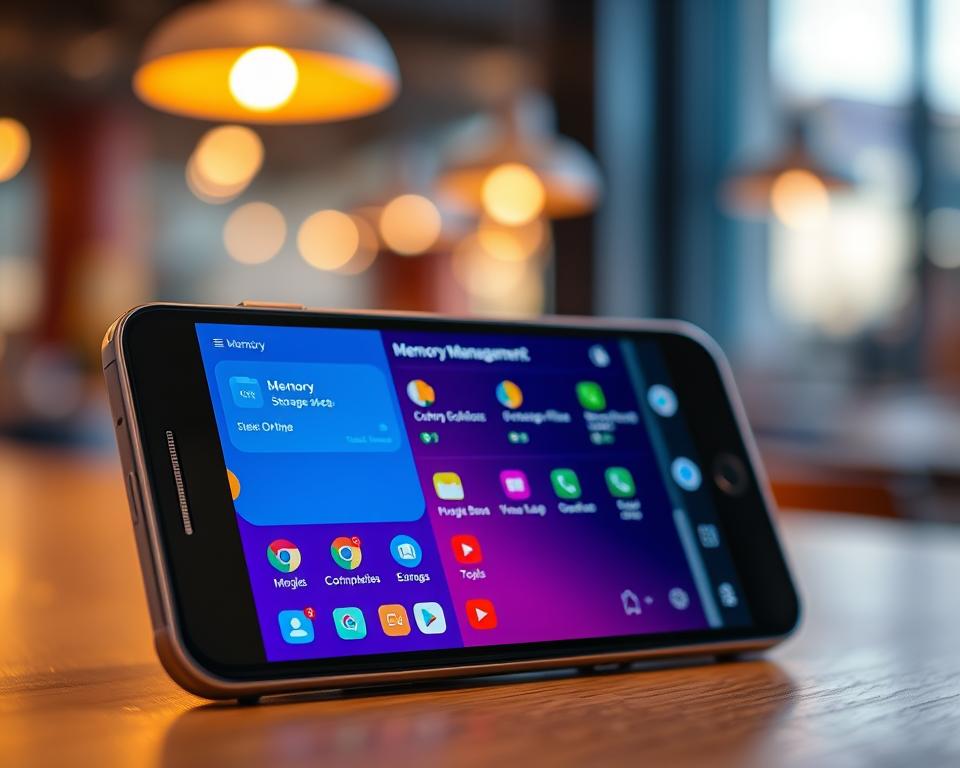 Descubra o app que limpa, organiza e expande a memória do seu aparelho