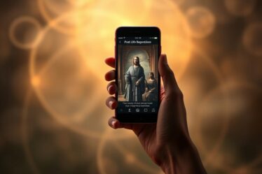 Descubra sua identidade em vidas passadas com este app gratuito
