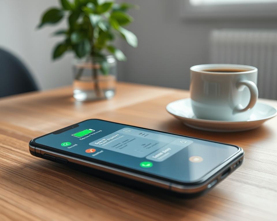 Dicas para economizar bateria do smartphone Dicas para economizar bateria do smartphone