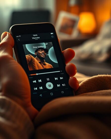 Esse app toca as músicas antigas da sua vida