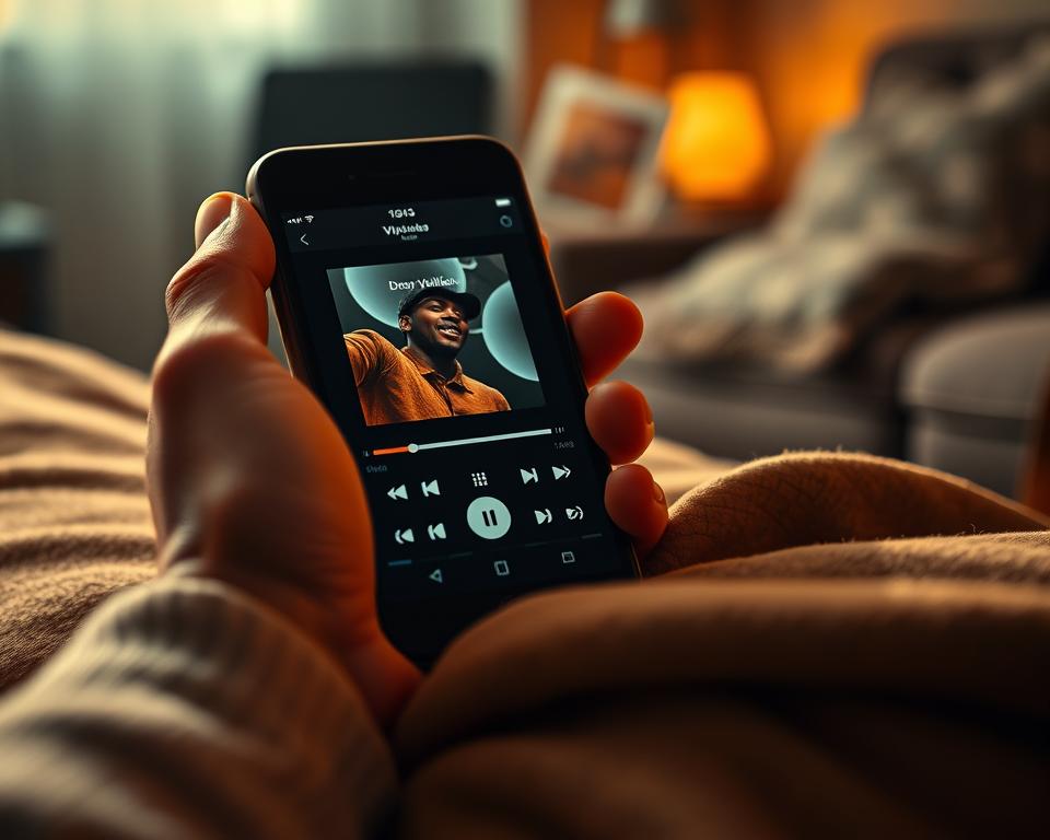 Esse app toca as músicas antigas da sua vida