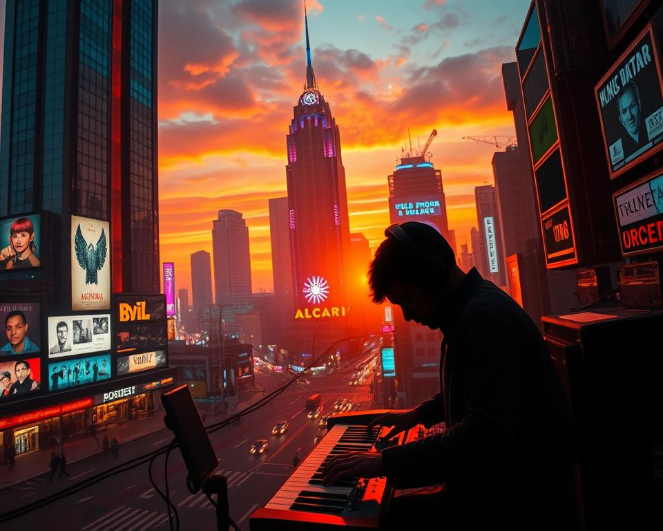 Nostalgia Musical Digital