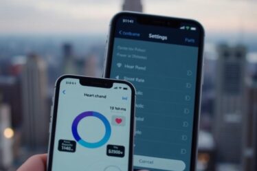 Novo app gratuito ajuda a monitorar a pressão arterial direto do celular
