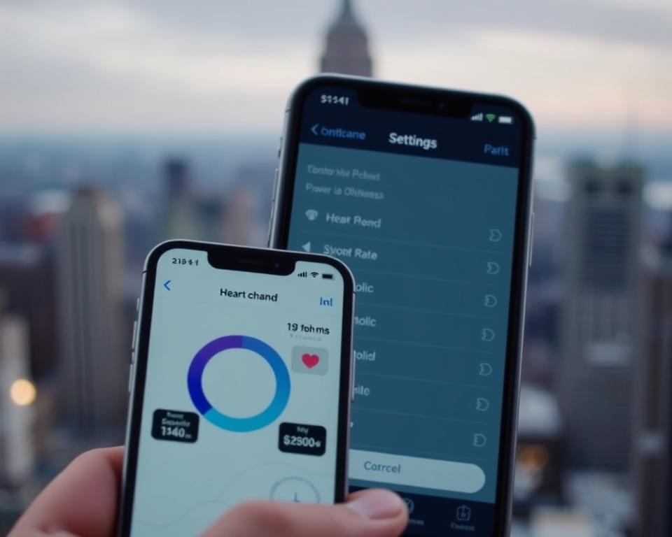 Novo app gratuito ajuda a monitorar a pressão arterial direto do celular
