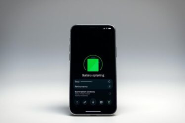 O app que otimiza e maximiza sua bateria
