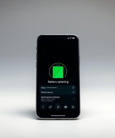 O app que otimiza e maximiza sua bateria