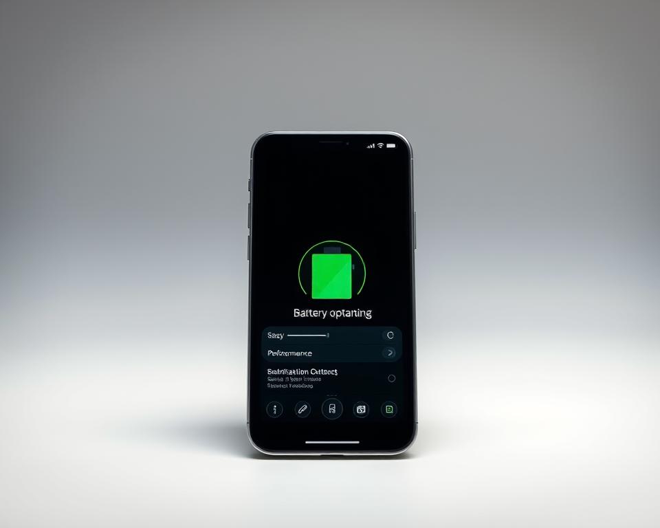 O app que otimiza e maximiza sua bateria