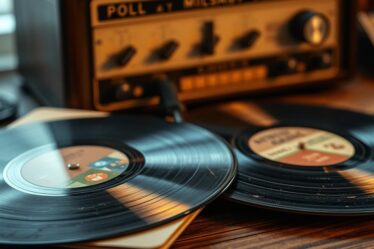 O app que revive suas músicas antigas