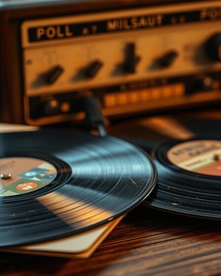 O app que revive suas músicas antigas