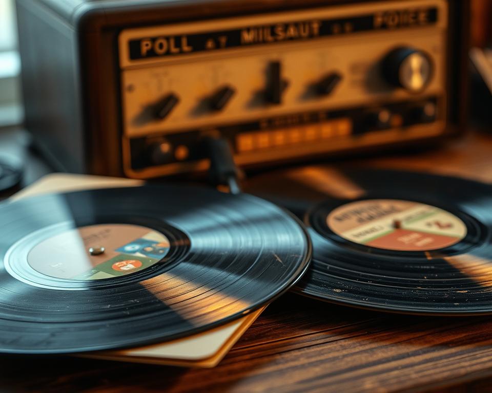 O app que revive suas músicas antigas