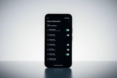 Otimize a memória do celular com 1 toque