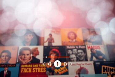 Ouça as músicas que marcaram época e estão de volta em um só app