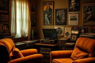 Ouça de novo as músicas antigas que marcaram época