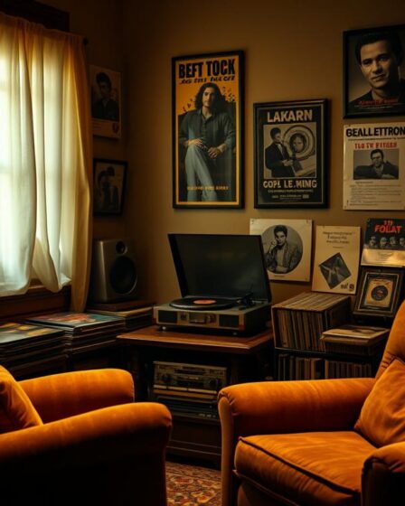 Ouça de novo as músicas antigas que marcaram época