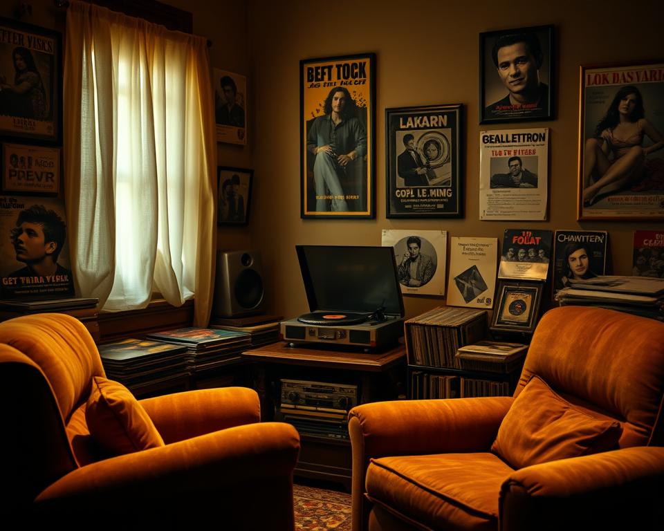 Ouça de novo as músicas antigas que marcaram época