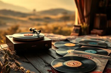 Ouça músicas antigas grátis