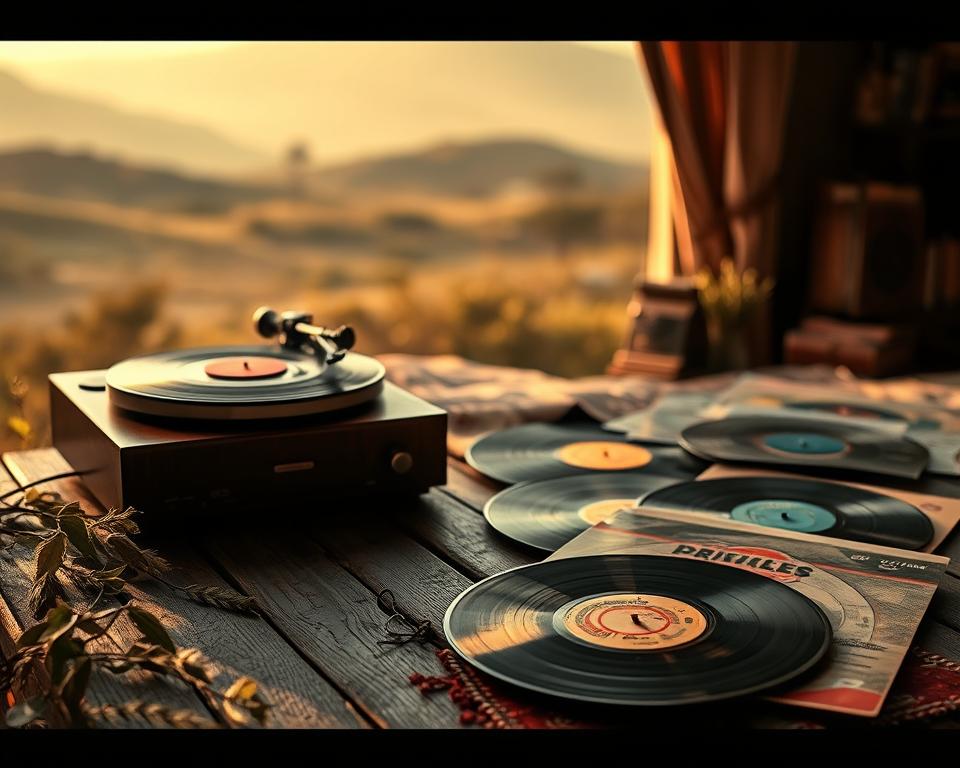 Ouça músicas antigas grátis