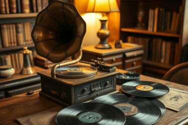 Ouça suas músicas antigas favoritas de novo