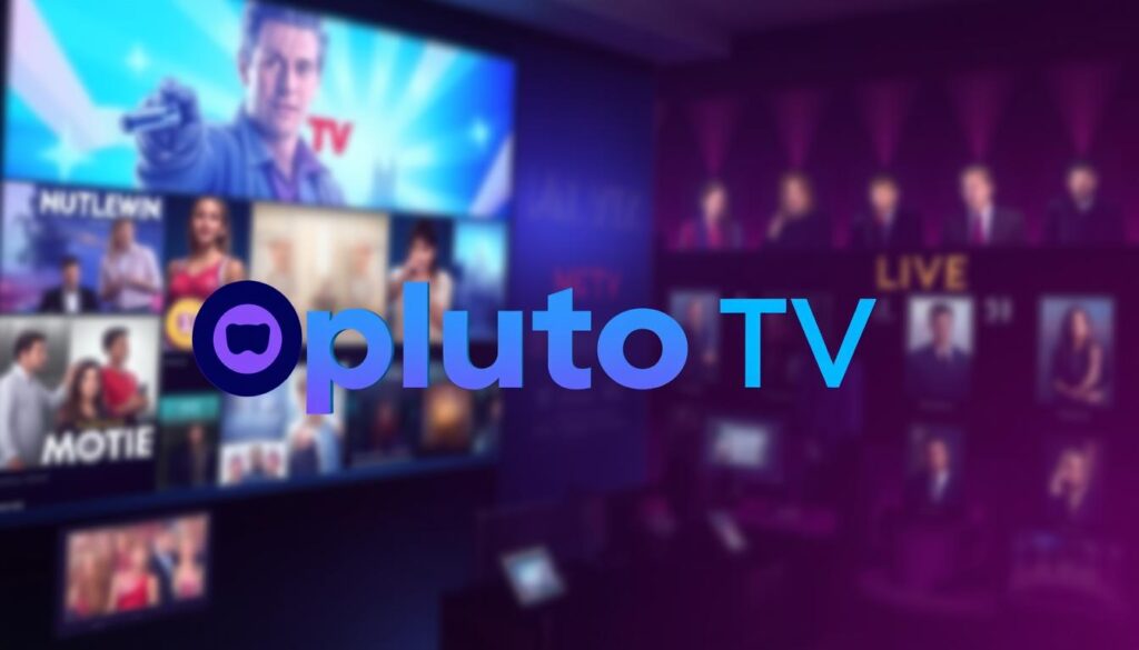 Pluto TV - assistir tv online grátis Pluto TV - assistir tv online grátis
